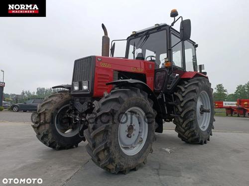 Belarus 1221 opinión y ficha técnica