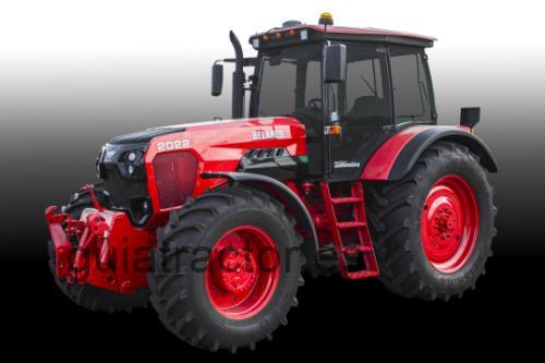 Belarus 2022.4 ficha tecnica 