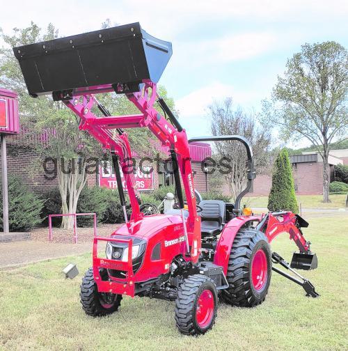 Branson 2515 opinión y ficha técnica