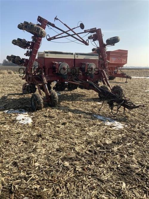 Case IH 950 opinión y ficha técnica