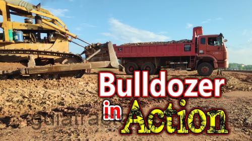 Caterpillar D15 ficha tecnica 