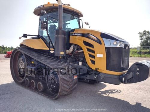 Challenger MT775 opinión y ficha técnica