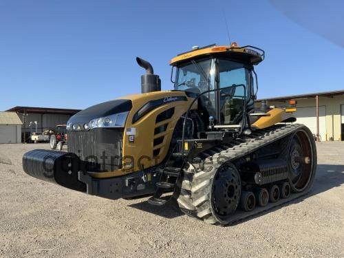 Challenger MT855E opinión y ficha técnica