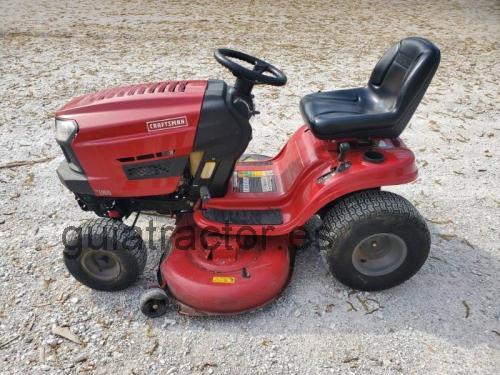 Craftsman T1900 ficha tecnica 