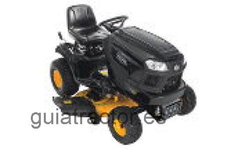 Craftsman T7800 opinión y ficha técnica