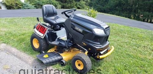 Craftsman T8000 opinión y ficha técnica