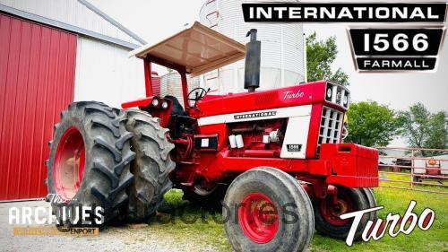 Farmall 1566 opinión y ficha técnica