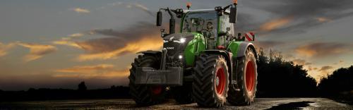 Fendt 700 Vario opinión y ficha técnica