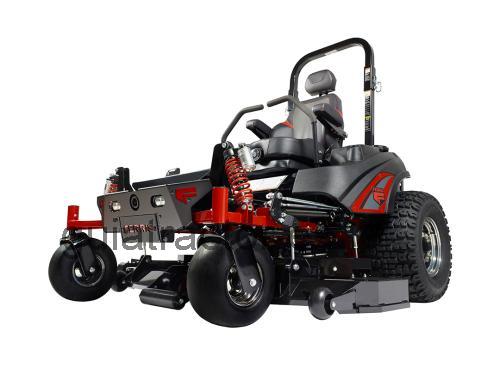 Ferris IS3200 opinión y ficha técnica