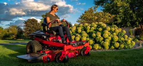 Gravely ZT XL 60 opinión y ficha técnica