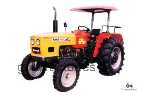 HMT 6522 opinión y ficha técnica