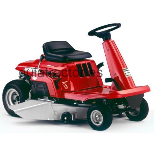 Honda H3013 opinión y ficha técnica