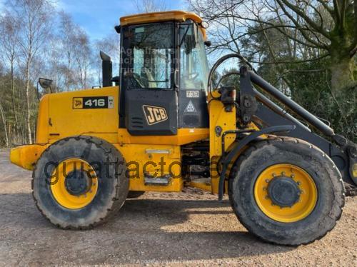 JCB 416 ficha tecnica 