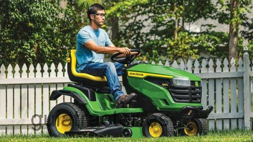 John Deere S160 opinión y ficha técnica