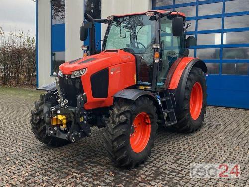 Kubota M6-111 opinión y ficha técnica
