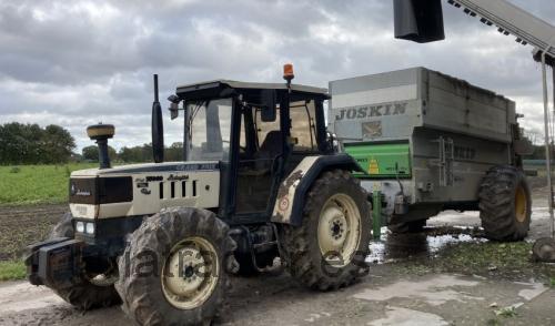 Lamborghini 774-80 N opinión y ficha técnica