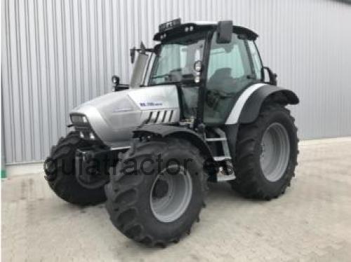 Lamborghini R6 135 opinión y ficha técnica