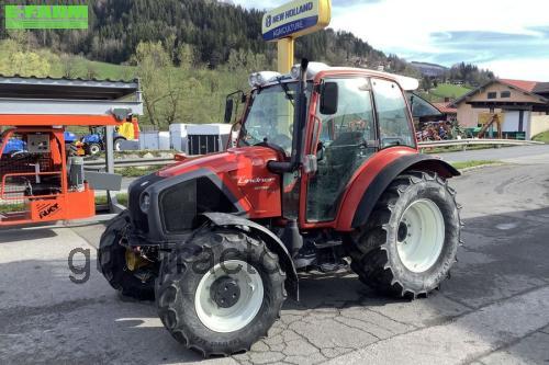 Lindner Geotrac 74 opinión y ficha técnica