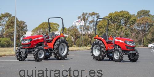 Massey Ferguson 1600 ficha tecnica 