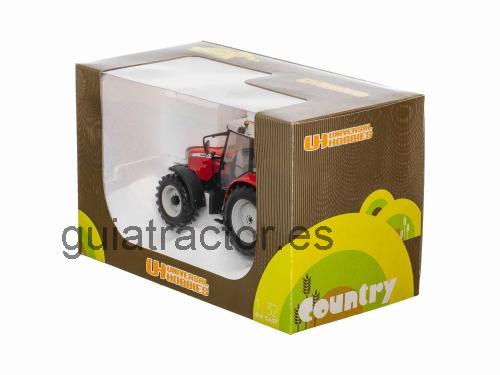 Massey Ferguson 2740 ficha técnica y opiniones