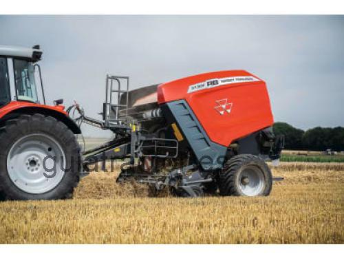 Massey Ferguson 3130 opinión y ficha técnica