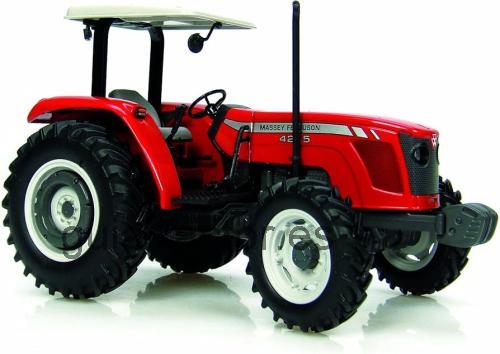 Massey Ferguson 4010 opinión y ficha técnica