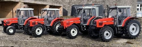 Massey Ferguson 4200 opinión y ficha técnica