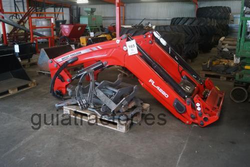 Massey Ferguson 4210 opinión y ficha técnica
