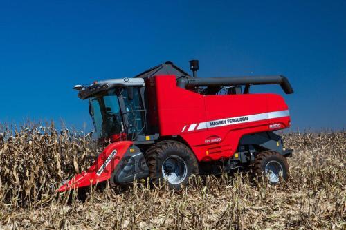 Massey Ferguson 4690 opinión y ficha técnica