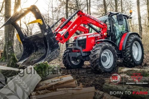 Massey Ferguson 4790 opinión y ficha técnica