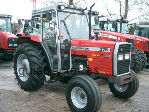 Massey Ferguson 6880 ficha tecnica 
