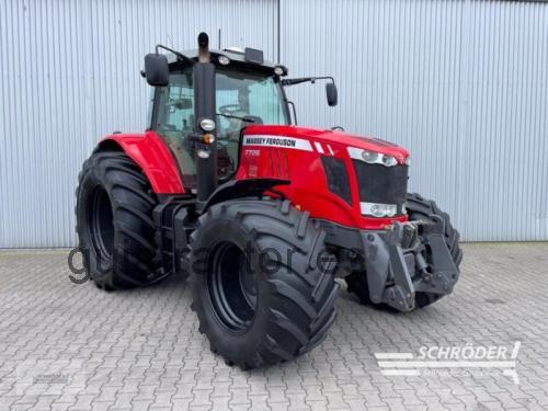 Massey Ferguson 7726 opinión y ficha técnica