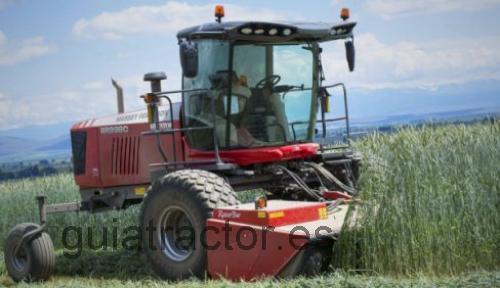 Massey Ferguson 9970 ficha tecnica 