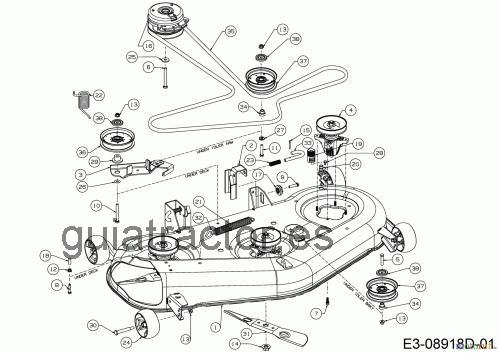 Massey Ferguson MF50-22ZT ficha tecnica 