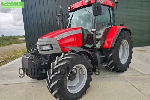 McCormick CX110 ficha tecnica 
