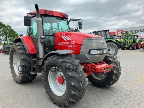 McCormick MTX120 ficha tecnica 