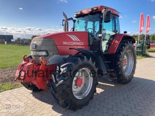 McCormick MTX135 ficha técnica y opiniones