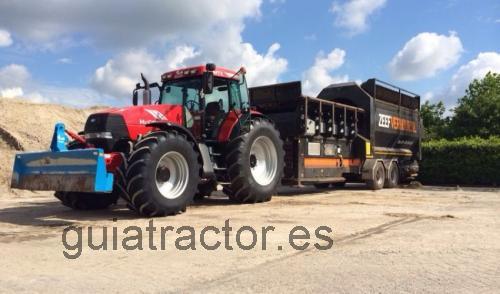 McCormick MTX200 opinión y ficha técnica 