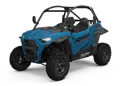 Polaris RZR S 1000 opinión y ficha técnica