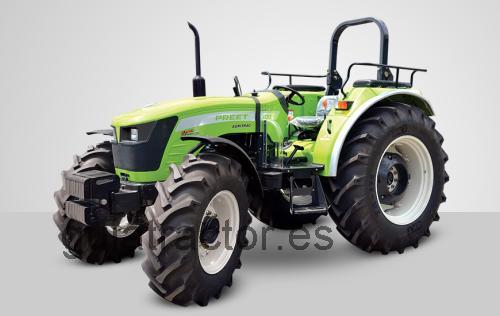 Preet 10049 opinión y ficha técnica