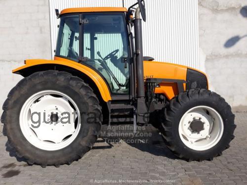 Renault Ares 550 RX opinión y ficha técnica