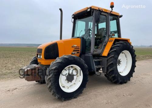 Renault Temis 550 X opinión y ficha técnica