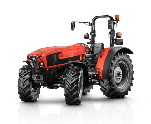 Same Argon 90 opinión y ficha técnica