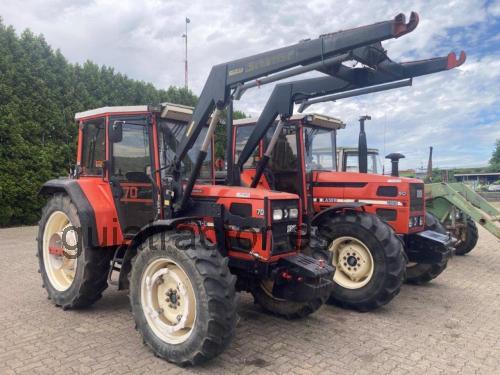 Same Explorer 70 opinión y ficha técnica