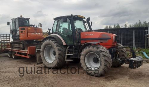 Same Iron 150 opinión y ficha técnica