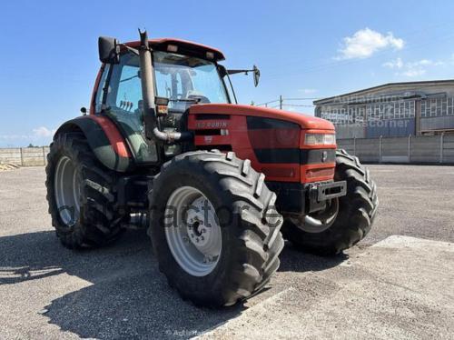 Same Rubin 150 ficha tecnica 