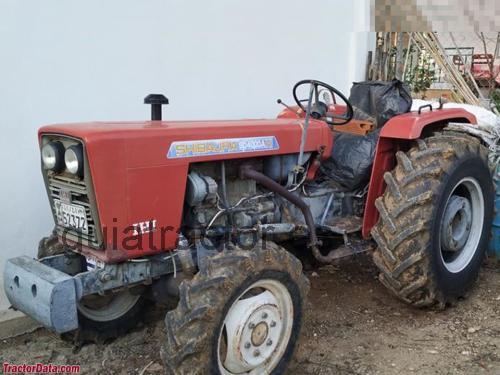 Shibaura SD4000A opinión y ficha técnica