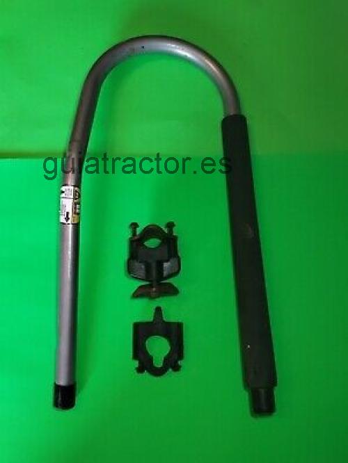 Snapper 7800958 opinión y ficha técnica