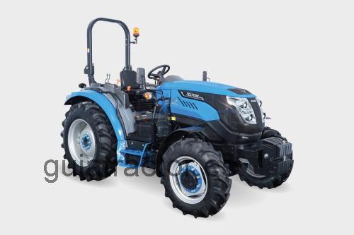 Solis 60N ficha técnica y opiniones