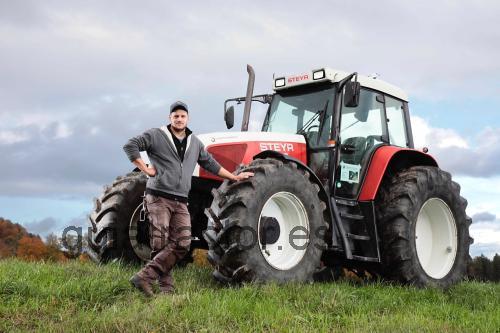 Steyr 9115 opinión y ficha técnica